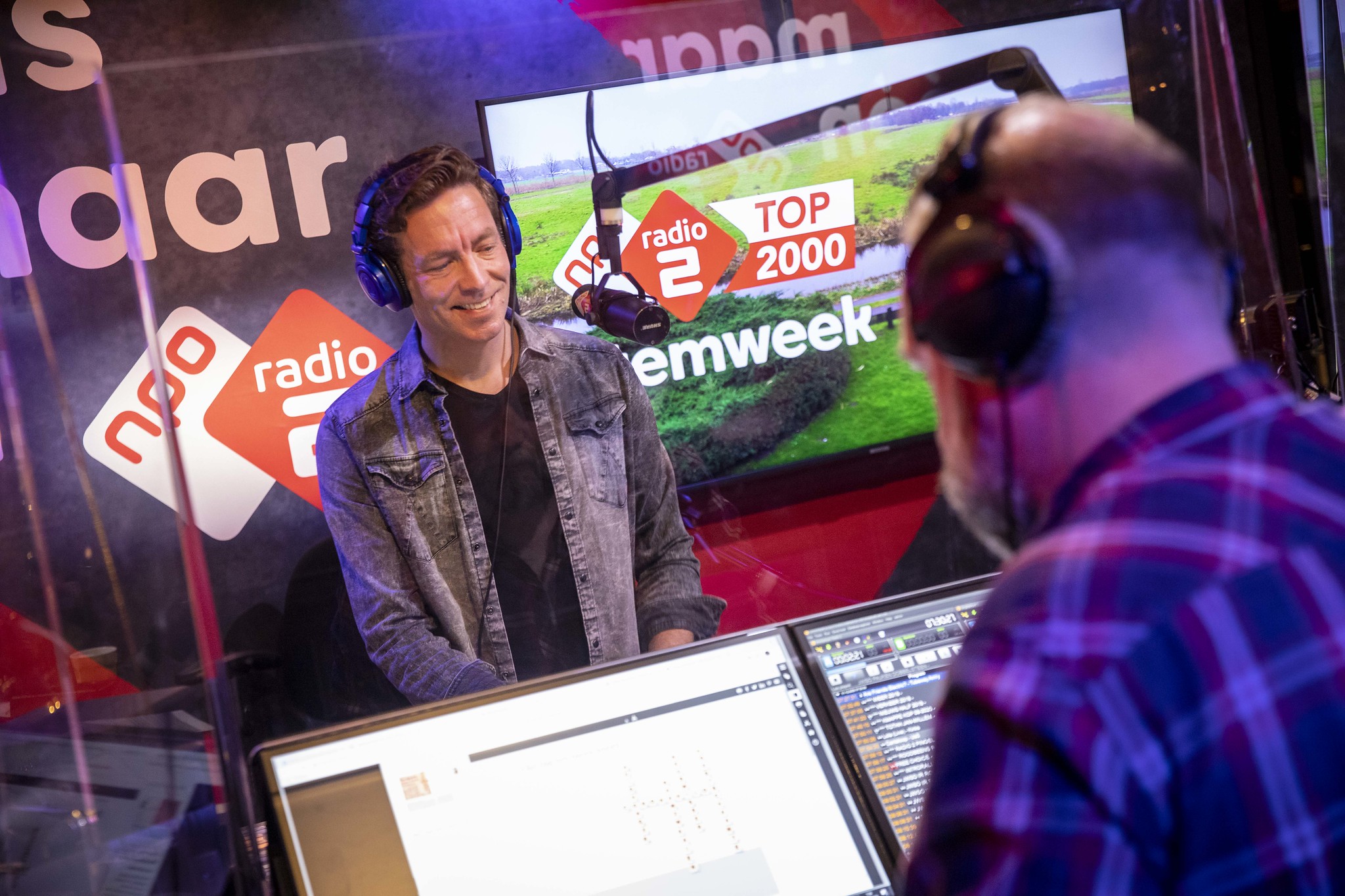 NPO Radio 2 Top 2000 Adverteren