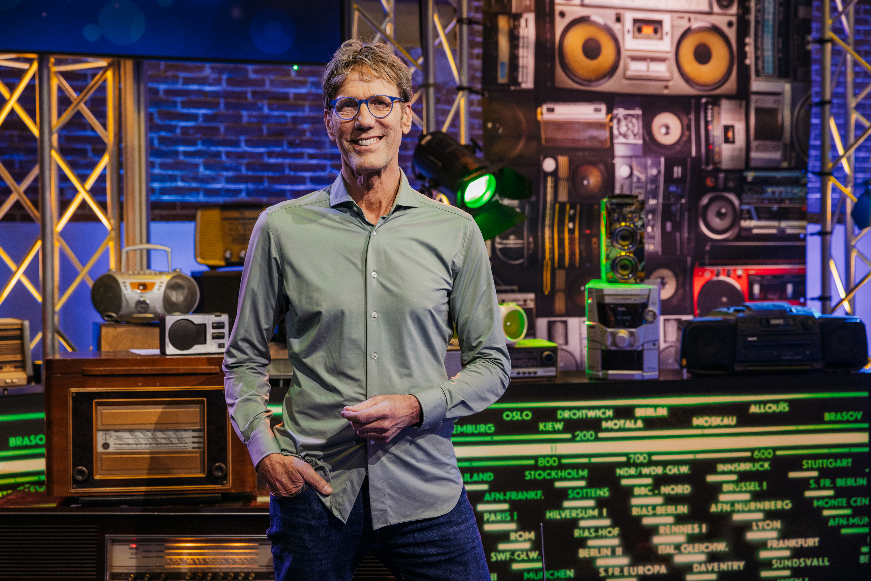 NPO Radio 5 