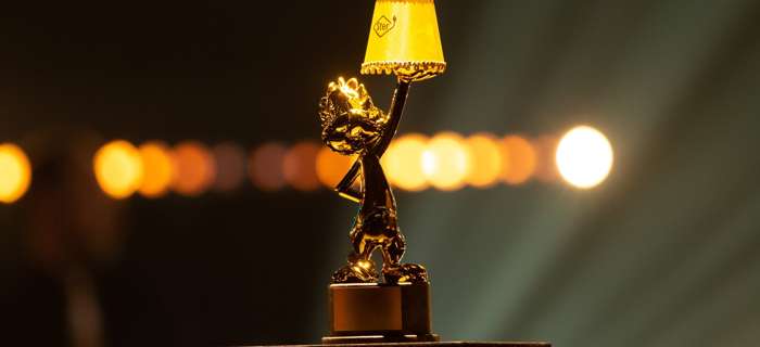 Ster Gouden Loeki