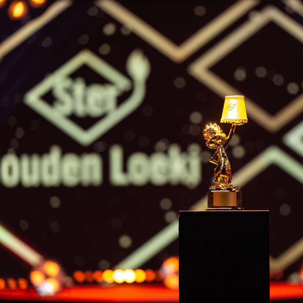 Ster Gouden Loeki