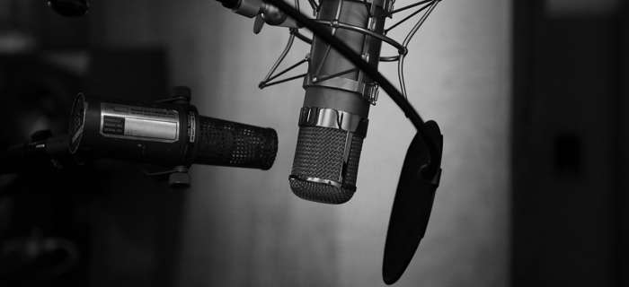 Radio adverteren