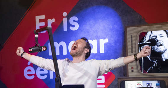 NPO Radio 2 Adverteren