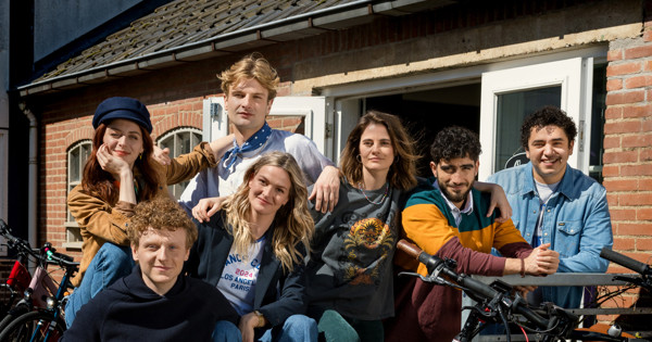 dertigers-ster-reclame