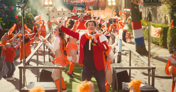 Ster Gouden Loeki 2021 Jumbo