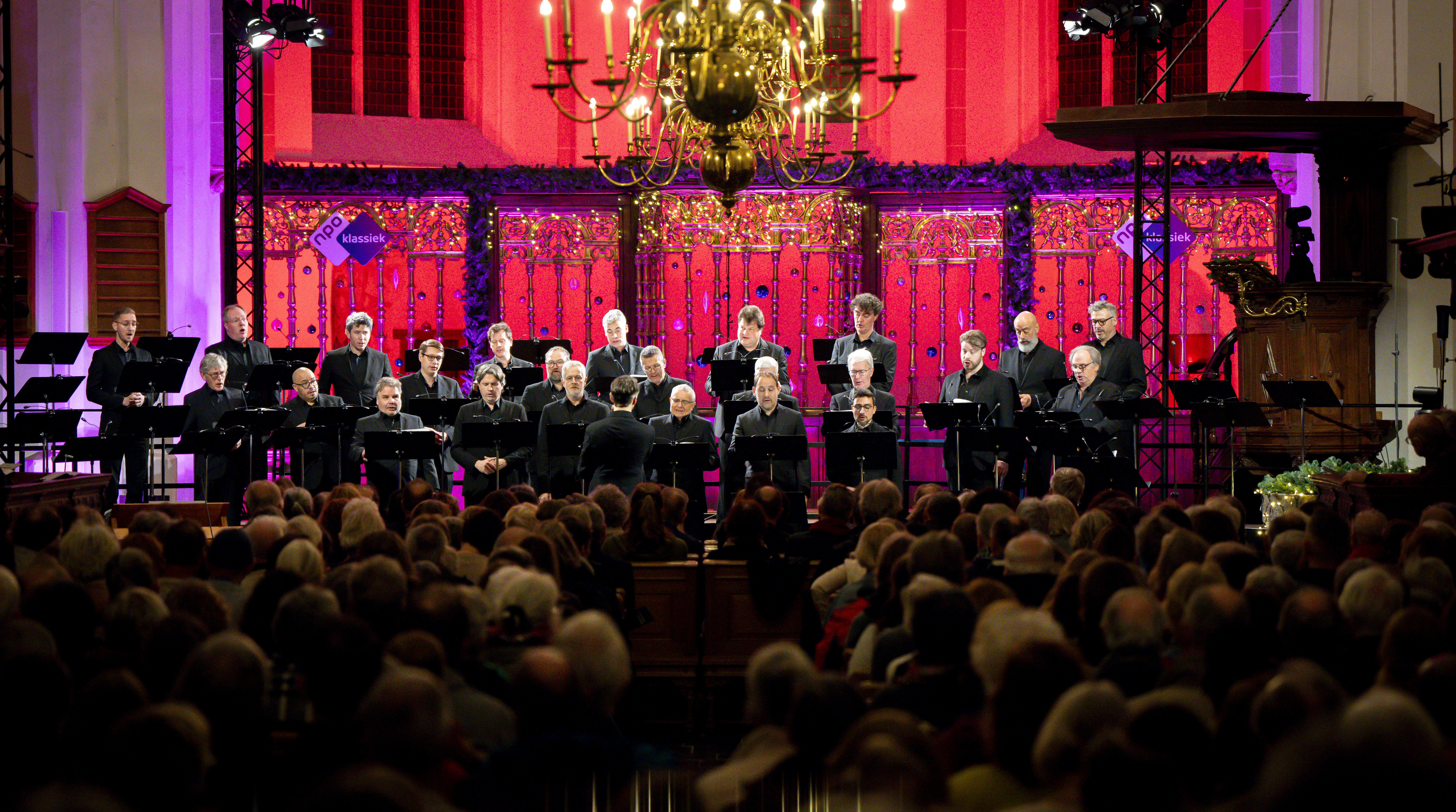 NPO Klassiek Kerstconcert